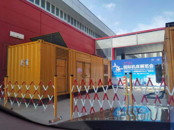 江海发电机出租 对于发电机的特性你了解多少？