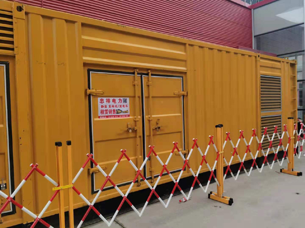 江海柴油发电机电压不稳的原因是什么？