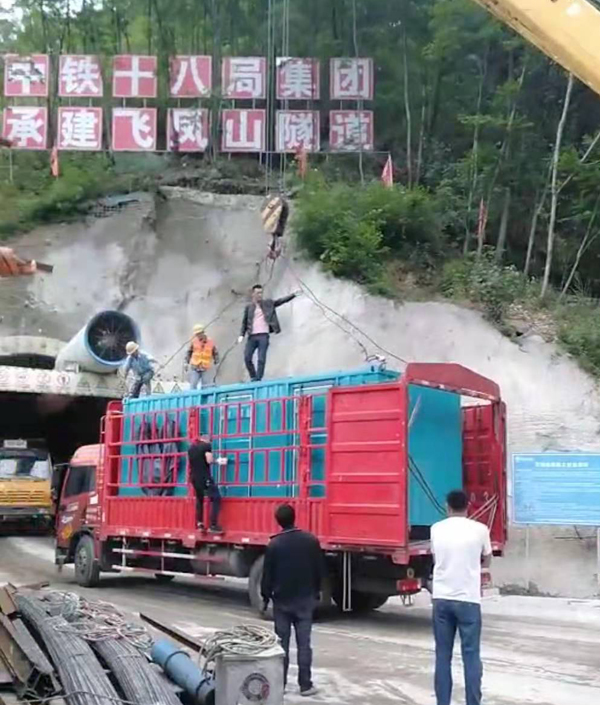 江海发电机组维修后输出功率降低是什么问题