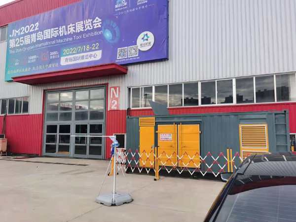 江海发电机租赁-柴油发电机组不及时维护危害大