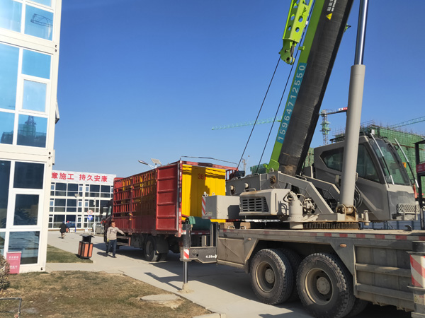 江海发电机出租50KW柴油发电机组需要配多粗电缆线