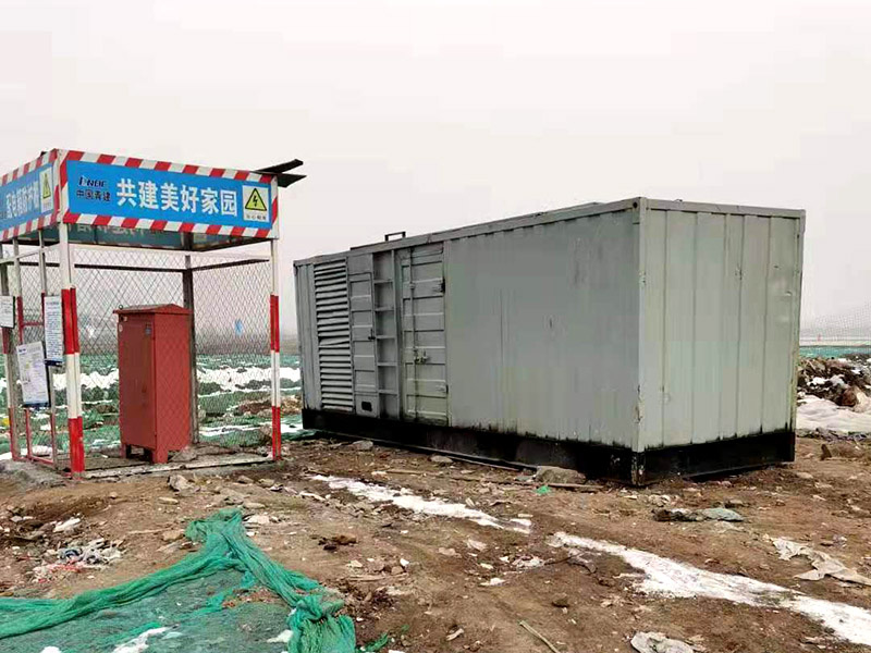 江海燃气发电机在高海拔地区运行时会遇到哪些常见故障？