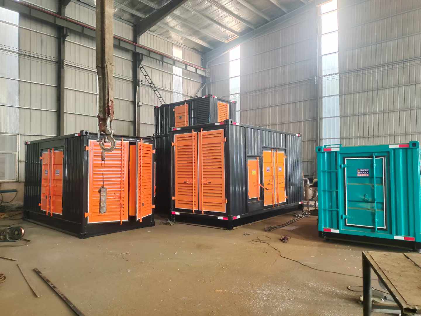 江海发动机故障灯亮了是什么原因？
