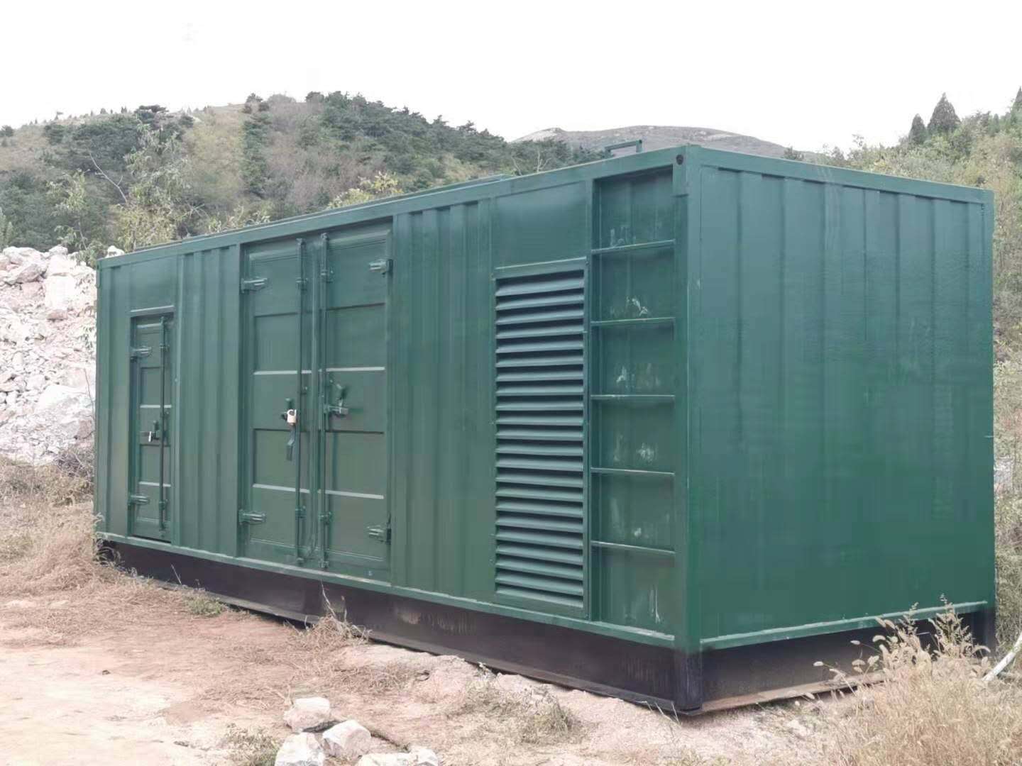 江海如何对接地系统进行定期检测和维护？