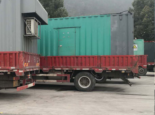 江海柴油发电机组使用注意安全事项有哪些？