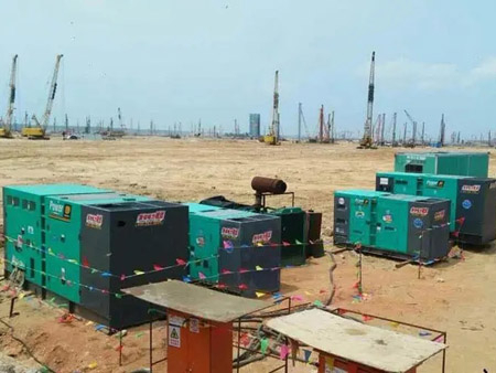 江海测量水冷式机油散热器密封件尺寸的具体步骤是什么？