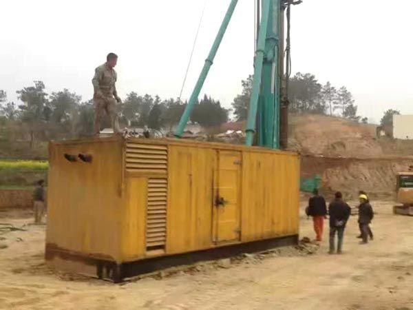 江海柴油发电机组应用场合有哪些？